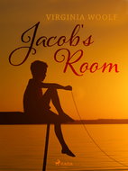 Jacob's Room - Ebook