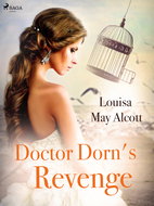Doctor Dorn's Revenge - Ebook
