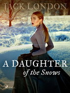 A Daughter of the Snows - Ebook