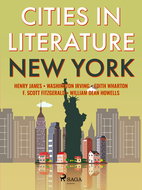 Cities in Literature: New York - Ebook