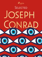 Selected Joseph Conrad - Ebook