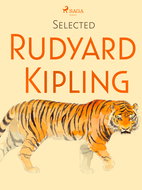 Selected Rudyard Kipling - Ebook