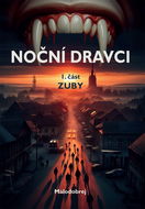 Noční dravci - Elektronická kniha