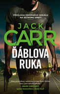 Ďáblova ruka - Elektronická kniha
