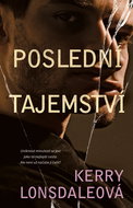 Poslední tajemství - Elektronická kniha