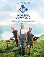 Norwegian dream homes - Ebook