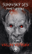 Šumava Terror - Ebook
