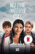 Můj život s Walterovic kluky - Elektronická kniha