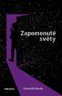 Zapomenuté světy - Elektronická kniha