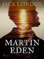 Martin Eden - Ebook