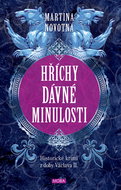 Sins of the ancient past - Ebook