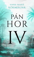 Pán hor IV - Elektronická kniha