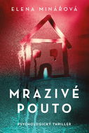 Mrazivé pouto - Elektronická kniha