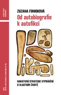 From autobiography to autofiction - Ebook