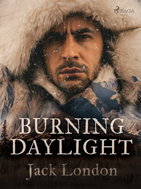 Burning Daylight - Ebook