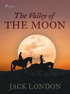 The Valley of the Moon - Ebook