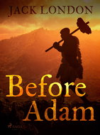 Before Adam - Ebook