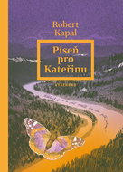 Song for Katherine - Ebook