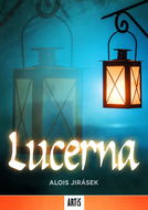 Lucerna - Elektronická kniha