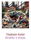 Crumbs and shards - Ebook