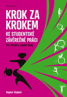 Step by step to the student thesis - Ebook