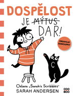 Dospělost je dar! - Elektronická kniha