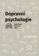Traffic psychology - Ebook