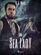 The Sea Lady - Elektronická kniha