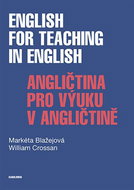 English for Teaching in English / Angličtina pro výuku v angličtině - Elektronická kniha