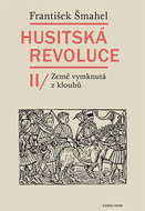 Husitská revoluce II - Elektronická kniha