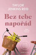 Bez tebe napořád - Elektronická kniha