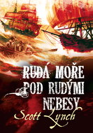 Rudá moře pod rudými nebesy - Elektronická kniha