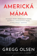 Americká máma - Elektronická kniha
