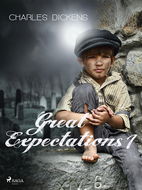 Great Expectations I - Elektronická kniha