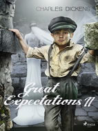 Great Expectations II - Elektronická kniha