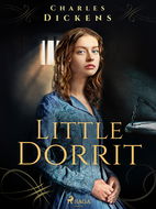 Little Dorrit - Elektronická kniha