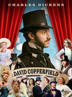 David Copperfield - Elektronická kniha