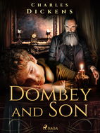Dombey and Son - Elektronická kniha
