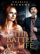 The Battle of Life - Elektronická kniha