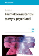 Pharmacoresistant conditions in psychiatry - Ebook