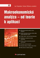 Macroeconomic analysis - from theory to application - Ebook