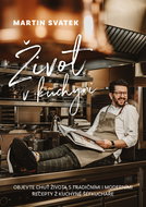 Life in the kitchen - Ebook