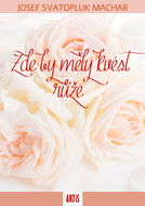 Zde by měly kvést růže - Elektronická kniha
