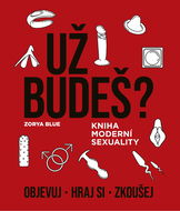 Už budeš? - Elektronická kniha