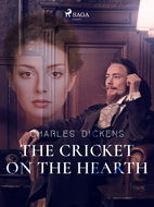The Cricket on the Hearth - Elektronická kniha