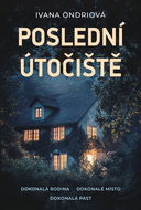 Poslední útočiště - Elektronická kniha