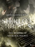 The Memoirs of Sherlock Holmes - Elektronická kniha