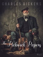 The Pickwick Papers - Elektronická kniha