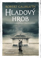 Hladový hrob  - Elektronická kniha
