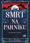 Smrt na parníku - Elektronická kniha